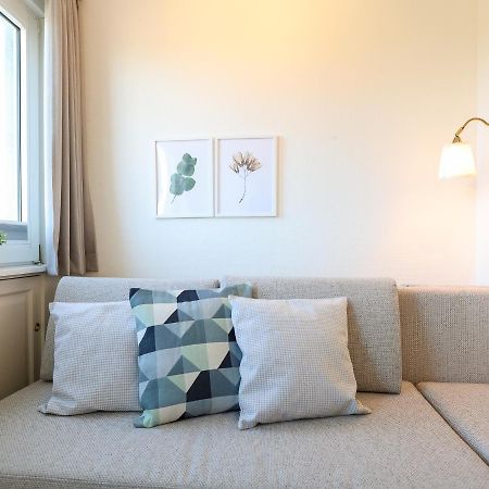 Appartement Kaya Vesterland Eksteriør billede