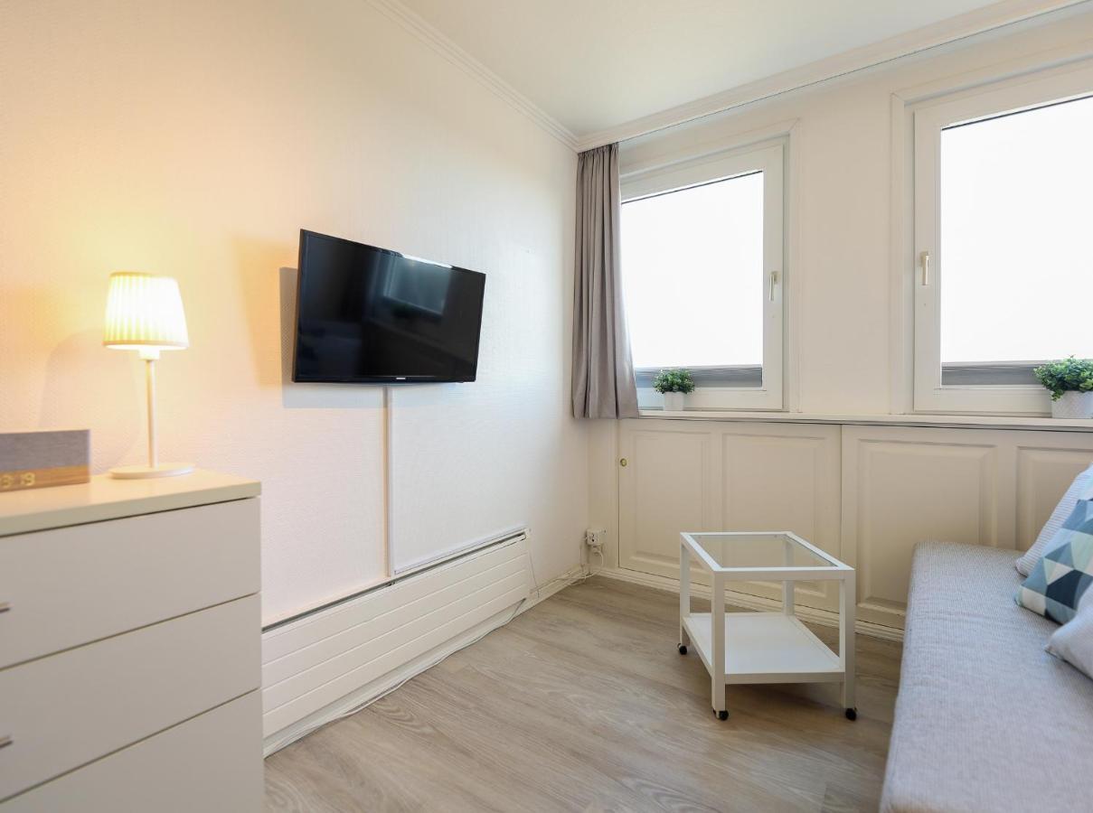 Appartement Kaya Vesterland Eksteriør billede