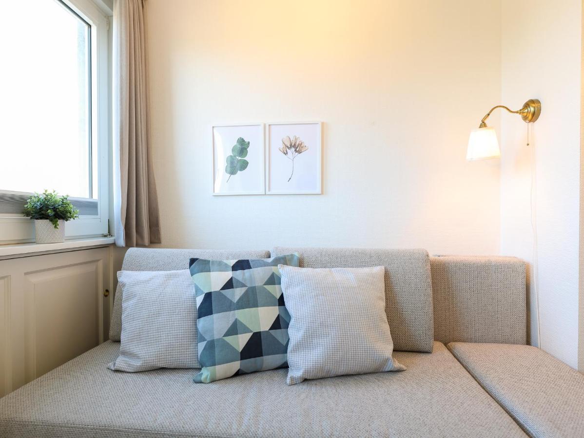 Appartement Kaya Vesterland Eksteriør billede