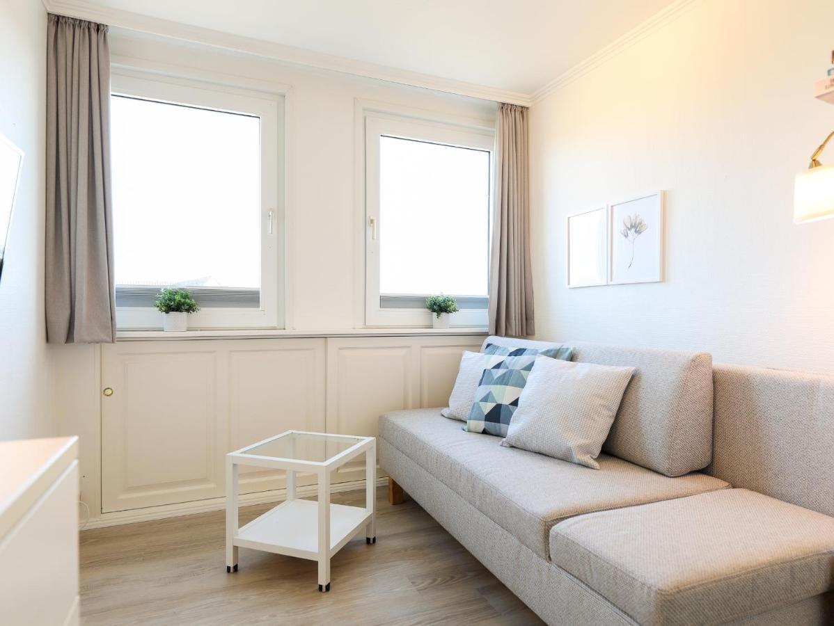 Appartement Kaya Vesterland Eksteriør billede