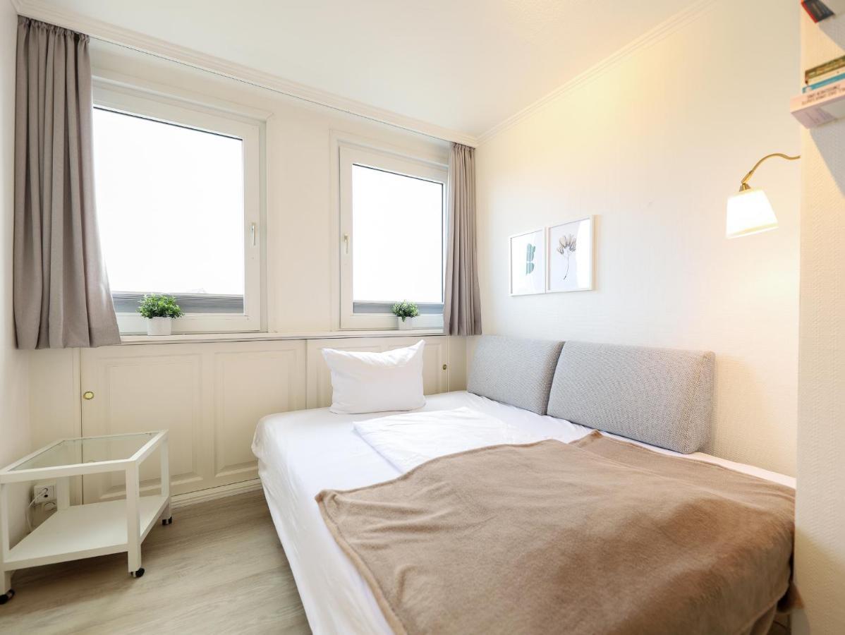 Appartement Kaya Vesterland Eksteriør billede