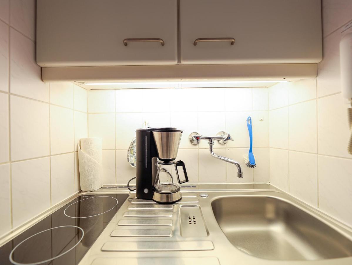 Appartement Kaya Vesterland Eksteriør billede