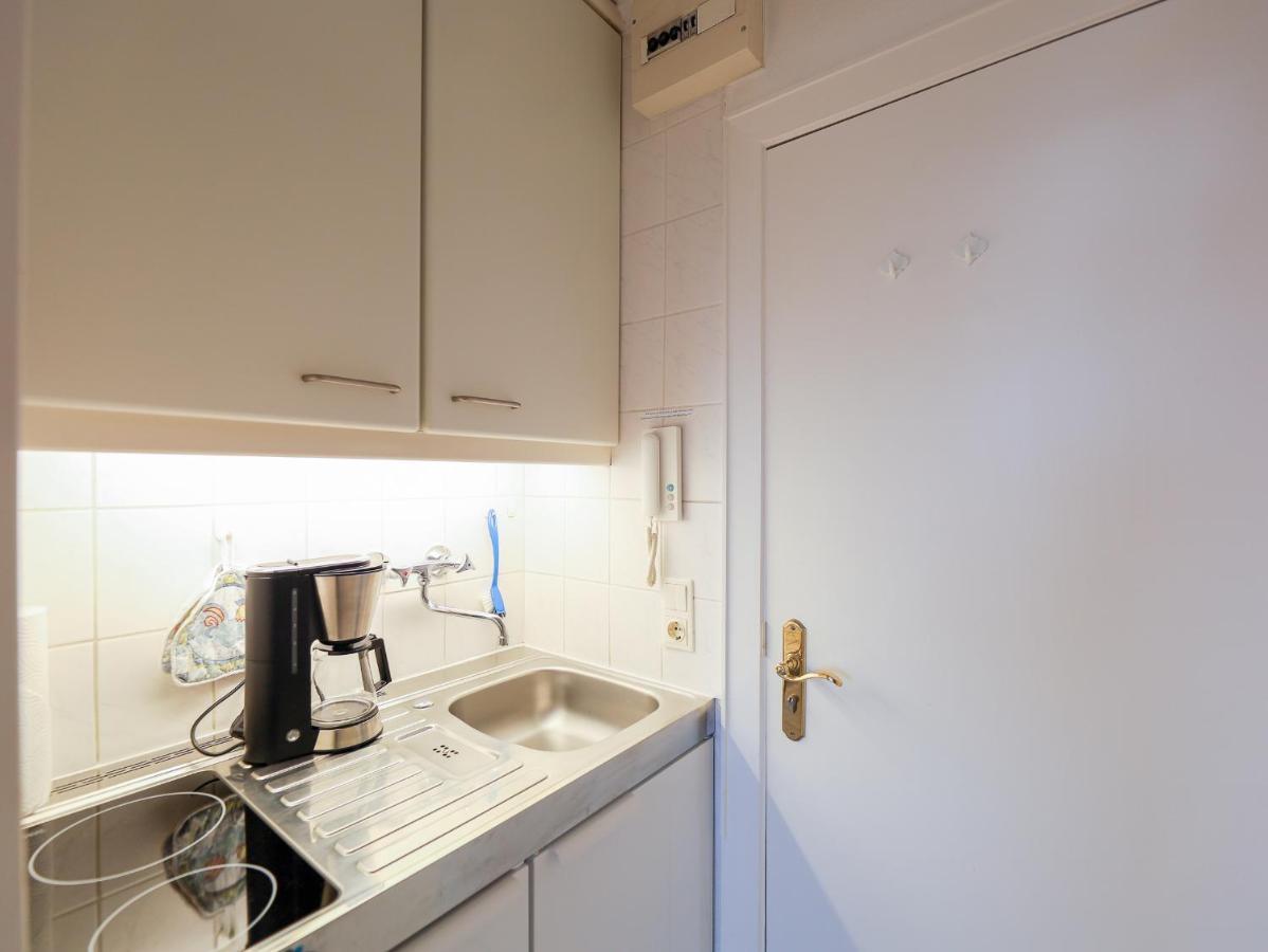 Appartement Kaya Vesterland Eksteriør billede